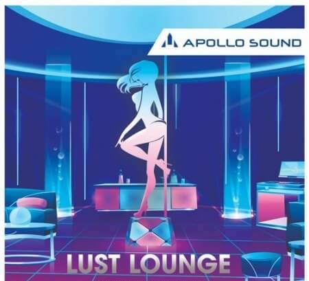 Apollo Sound Lust Lounge MULTiFORMAT